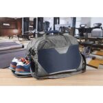 MALETA ASGARD AZUL SIN 093 A (POLIÉSTER) - Imagen 2