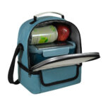 SIN 110 A - LONCHERA REIKA AZUL (AZUL - POLIESTER - ACETATO DE VINILO DE POLIETILENO) - Imagen 3