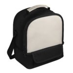 SIN 110 N - LONCHERA REIKA NEGRO (NEGRO - POLIESTER - ACETATO DE VINILO DE POLIETILENO)