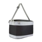 HIELERA BALTY NEGRO SIN 126 N (POLIÉSTER)