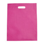 BOLSA CIMBOA ROSA SIN 131 P (NON WOVEN)