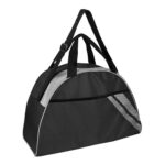 MALETA LYRA NEGRO SIN 132 N (POLIÉSTER - MALLA)