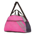 MALETA LYRA ROSA SIN 132 P (POLIÉSTER - MALLA)