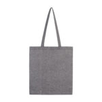 BOLSA MASSIE GRIS SIN 137 G (ALGODÓN RECICLADO)