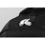 MOCHILA TROLLEY POLUX GRIS SIN 143 N (POLIÉSTER) - Imagen 6