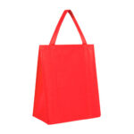 BOLSA MILDURA ROJO SIN 146 R (NON WOVEN)
