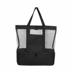 LONCHERA LITUANIA NEGRO SIN 155 N (POLIÉSTER) - Imagen 4