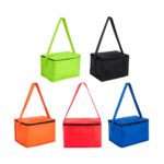 LONCHERA ZIAR VERDE SIN 156 V (NON WOVEN) - Imagen 4