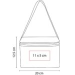 LONCHERA ZIAR VERDE SIN 156 V (NON WOVEN) - Imagen 3