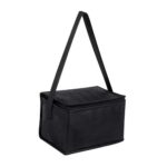 LONCHERA ZIAR NEGRO SIN 156 N (NON WOVEN)