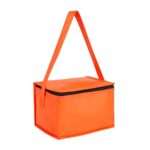 LONCHERA ZIAR NARANJA SIN 156 O (NON WOVEN)
