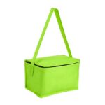 LONCHERA ZIAR VERDE SIN 156 V (NON WOVEN)