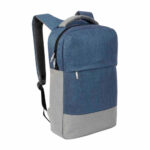 MOCHILA IPORA AZUL SIN 189 A (POLIÉSTER)