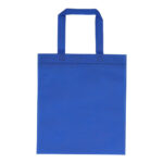 BOLSA ABBA AZUL SIN 212 A (NON WOVEN)