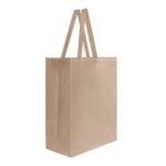 SIN 216 BE - BOLSA LAREDO BEIGE (BEIGE - NON WOVEN)