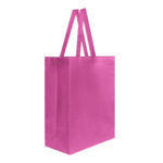 SIN 216 P - BOLSA LAREDO ROSA (ROSA - NON WOVEN)