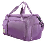 MALETA VANIR VERDE SIN 218 V (POLIÉSTER) - Imagen 5