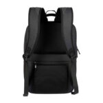 MOCHILA STOMBAR NEGRO SIN 221 N (POLIÉSTER) - Imagen 3