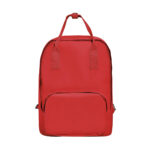 MOCHILA CERES ROJO SIN 226 R (POLIÉSTER) - Imagen 2