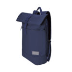 MOCHILA FLAP AZUL SIN 228 A (POLIPROPILENO - POLIÉSTER) - Imagen 2