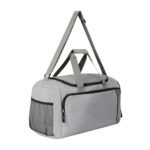 MALETA QUARTEIRA GRIS SIN 242 G (POLIÉSTER) - Imagen 2