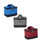 LONCHERA JOKUL AZUL SIN 255 A (POLIÉSTER) - Imagen 3