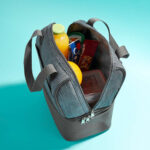 LONCHERA BALK GRIS SIN 263 G (POLIÉSTER) - Imagen 2