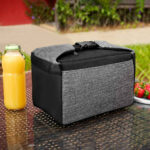 LONCHERA TRUCKS GRIS SIN 268 G (POLIÉSTER) - Imagen 4