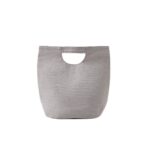 LONCHERA LUNCH NEGRO NEGRO SIN 273 N (CANVAS) - Imagen 4