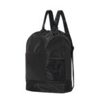 BOLSA-MOCHILA TASKA NEGRO SIN 286 N (POLIÉSTER)
