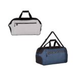 MALETA IAN GRIS SIN 294 G (POLIÉSTER) - Imagen 2