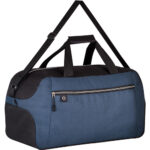 MALETA IAN AZUL SIN 294 A (POLIÉSTER)