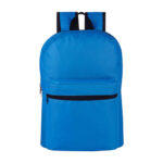 MOCHILA TIDE AZUL SIN 342 A (POLIÉSTER)