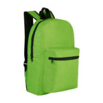 MOCHILA TIDE VERDE SIN 342 V (POLIÉSTER)