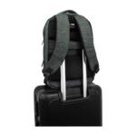 MOCHILA CAMERON NEGRO SIN 403 N (POLIÉSTER) - Imagen 4