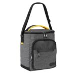 HIELERA GASPAR GRIS SIN 412 G (POLIÉSTER - FORRO ACETATO DE VINILO DE POLIETILENO) - Imagen 3