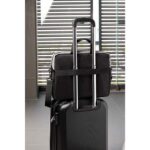 PORTAFOLIO GANDRIA NEGRO SIN 475 N (POLIÉSTER) - Imagen 3