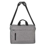 PORTAFOLIO AZAT GRIS SIN 488 G (POLIÉSTER)