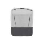 LONCHERA FLEUR GRIS SIN 495 G (POLIÉSTER) - Imagen 6