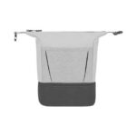 LONCHERA FLEUR GRIS SIN 495 G (POLIÉSTER) - Imagen 3