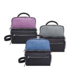 HIELERA GALO MORADO SIN 501 M (POLIÉSTER) - Imagen 3