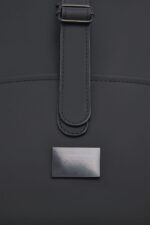 MOCHILA CADERNO NEGRO SIN 504 N (CURPIEL - POLIÉSTER) - Imagen 5