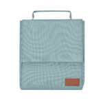 LONCHERA ESTEFA VERDE SIN 511 V (POLIÉSTER)