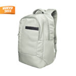 MOCHILA TACORA GRIS SIN 513 G (POLIÉSTER - CURPIEL)