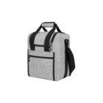 LONCHERA BANGALORE GRIS SIN 515 G (POLIÉSTER) - Imagen 5