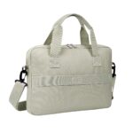 PORTAFOLIO KALT GRIS SIN 517 G (POLIÉSTER - FORRO POLIÉSTER) - Imagen 4