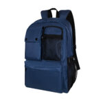 SIN 531 A - MOCHILA HOLDE AZUL (AZUL - POLIESTER)