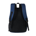 SIN 531 A - MOCHILA HOLDE AZUL (AZUL - POLIESTER) - Imagen 3