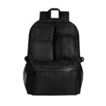 SIN 531 N - MOCHILA HOLDE NEGRO (NEGRO - POLIESTER) - Imagen 2