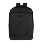 SIN 532 N - MOCHILA NUCHTER NEGRO (NEGRO - POLIESTER - PU) - Imagen 2
